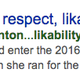 Image for article titled Wait, Does Hillary Clinton Have a Likability Problem?